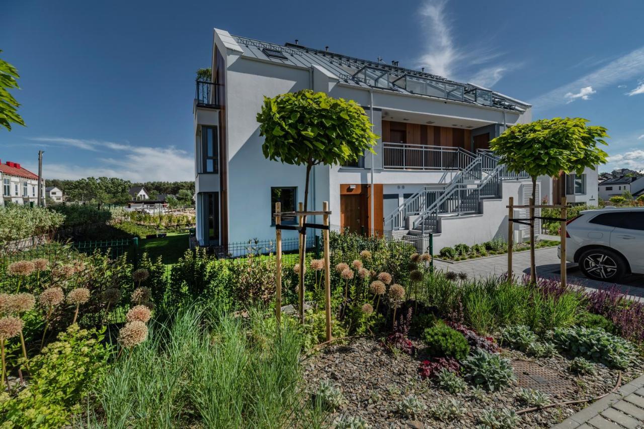 Porto Mare Blueapart Мехелинки Экстерьер фото