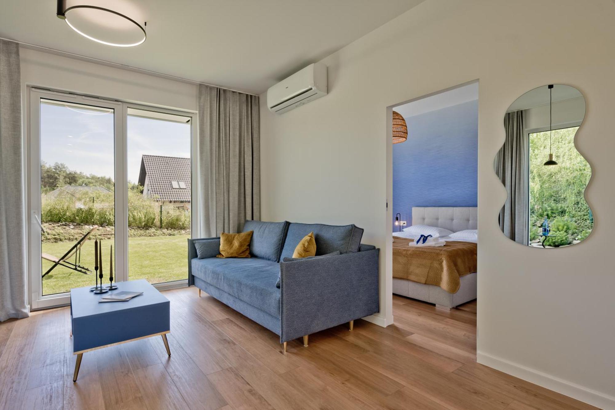 Porto Mare Blueapart Мехелинки Экстерьер фото
