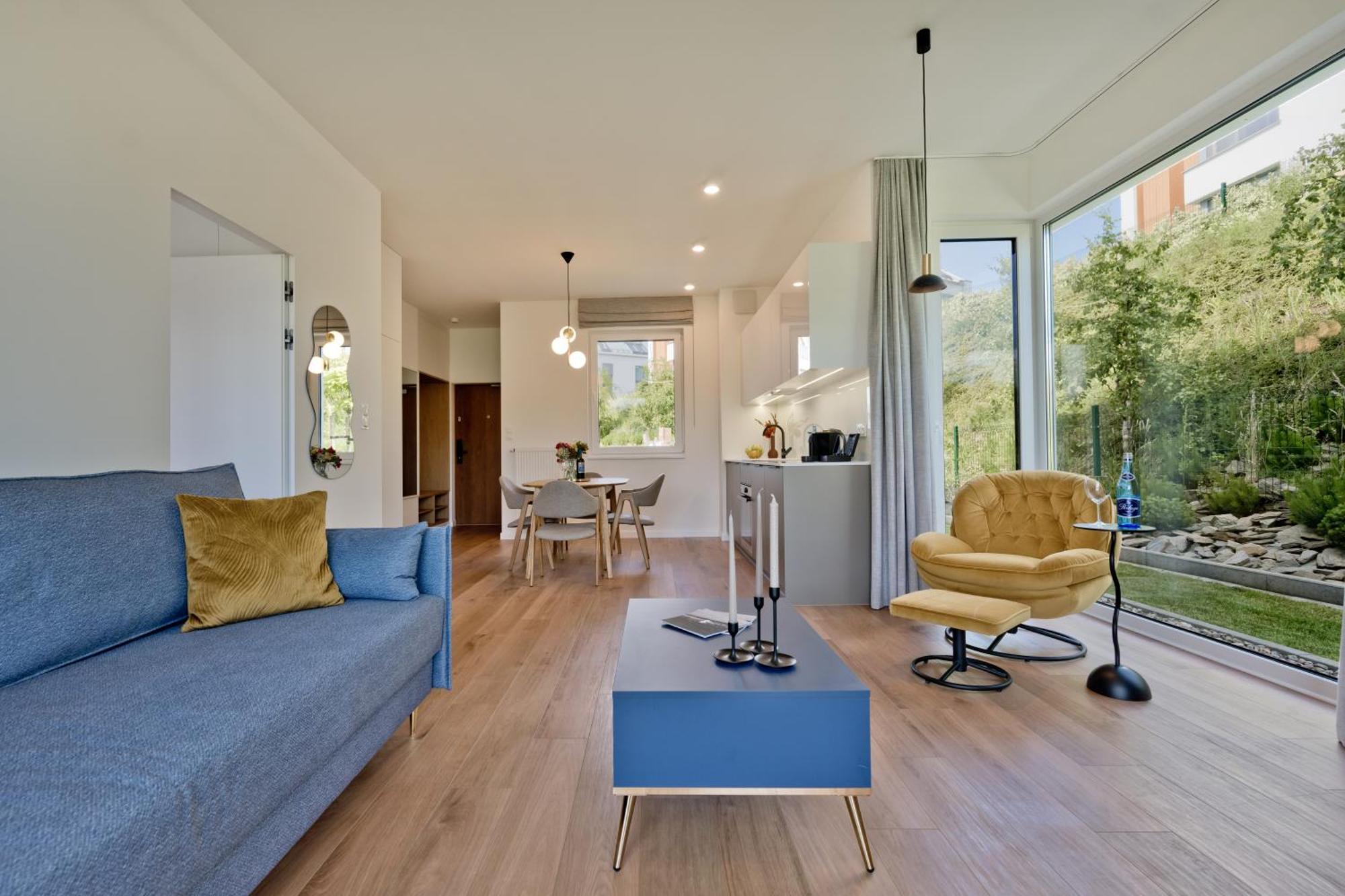Porto Mare Blueapart Мехелинки Экстерьер фото
